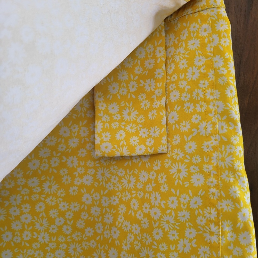 NWOT Ripskirt Hawaii Length 2 Large - Picture 2 of 4